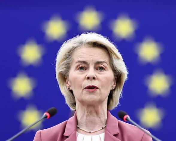‘Stunned, Sidelined and Divided’: EU Struggles to Respond to Middle East War