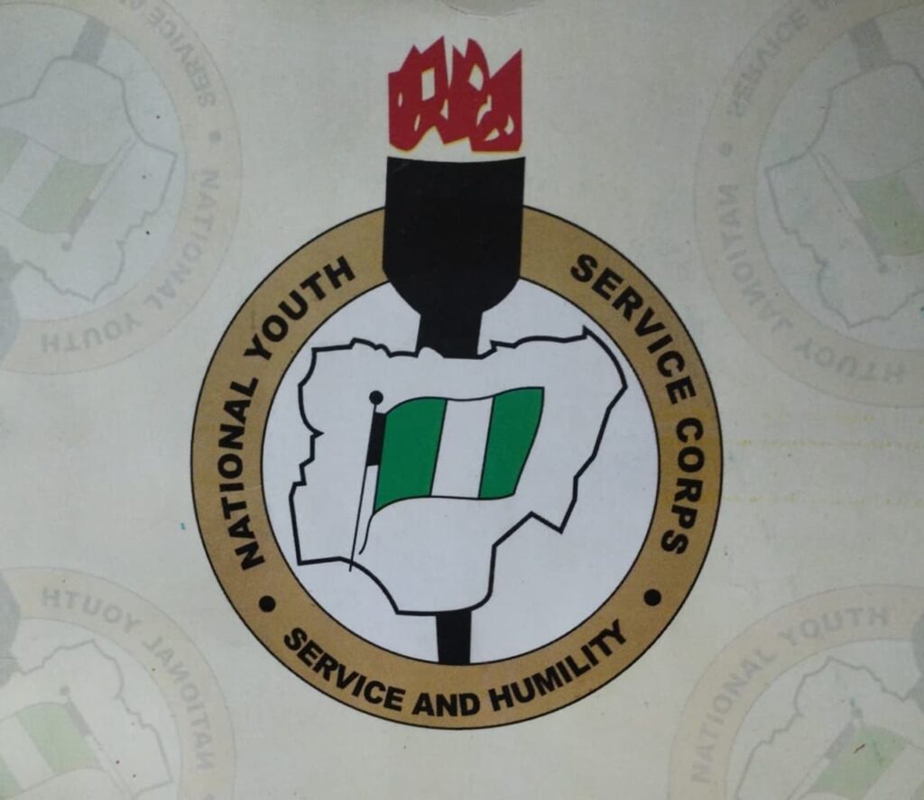 NYSC memo on submission of hard copies of supplementary senate list April 2026