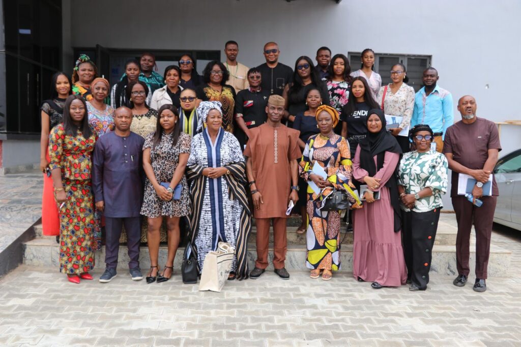 Youth, Stakeholders Power New Tourism Agenda in Abuja