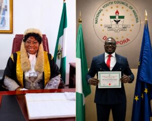 Ativie Congratulates Collins Idahosa as First-Ever NYCN Governor, Warns Against Impostors