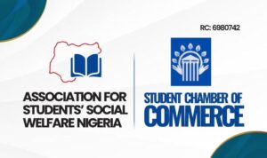 The Association for Students’ Social Welfare Nigeria and Student Chamber of Commerce congratulated Chiamaka Orji on her achievement.