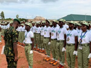 NYSC Reschedules Niger Orientation Camp, Announces New Date for 2026 Batch B Stream I