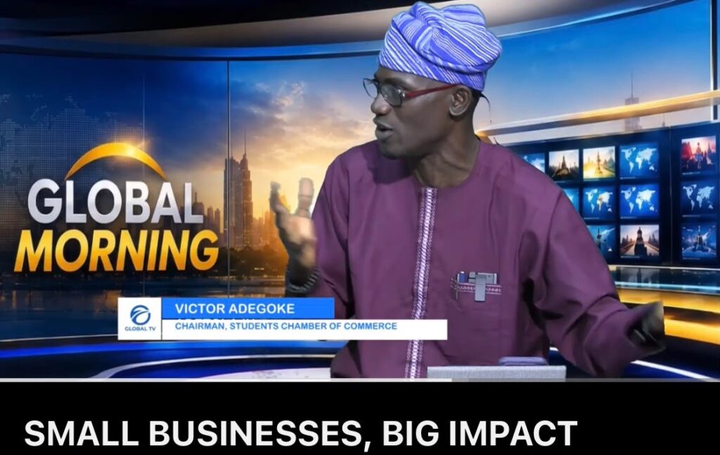 MSME Growth Requires Intentional Leadership, Structural Reforms — Adetolaju